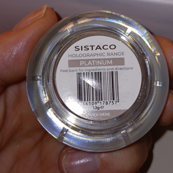 Sistaco Mineral Bond Starter Kit - Picture 5 of 12